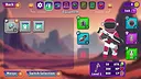 Mars Survivor: Red Rifle Screenshot 1