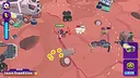 Mars Survivor: Red Rifle Screenshot 5