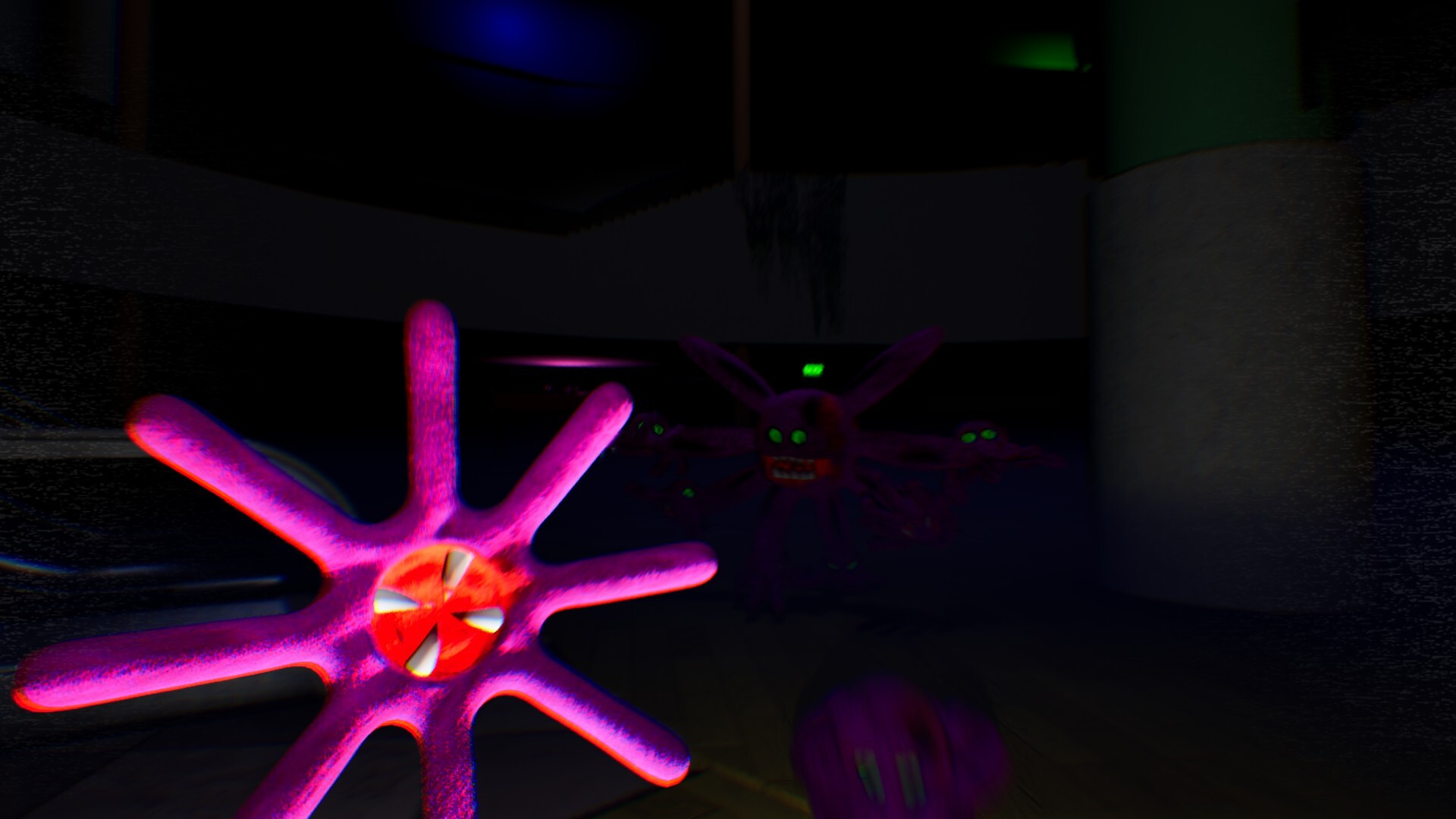 Toy Zombies Screenshot 11