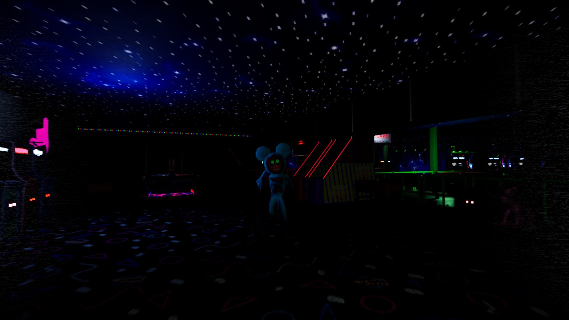 Toy Zombies Screenshot 12