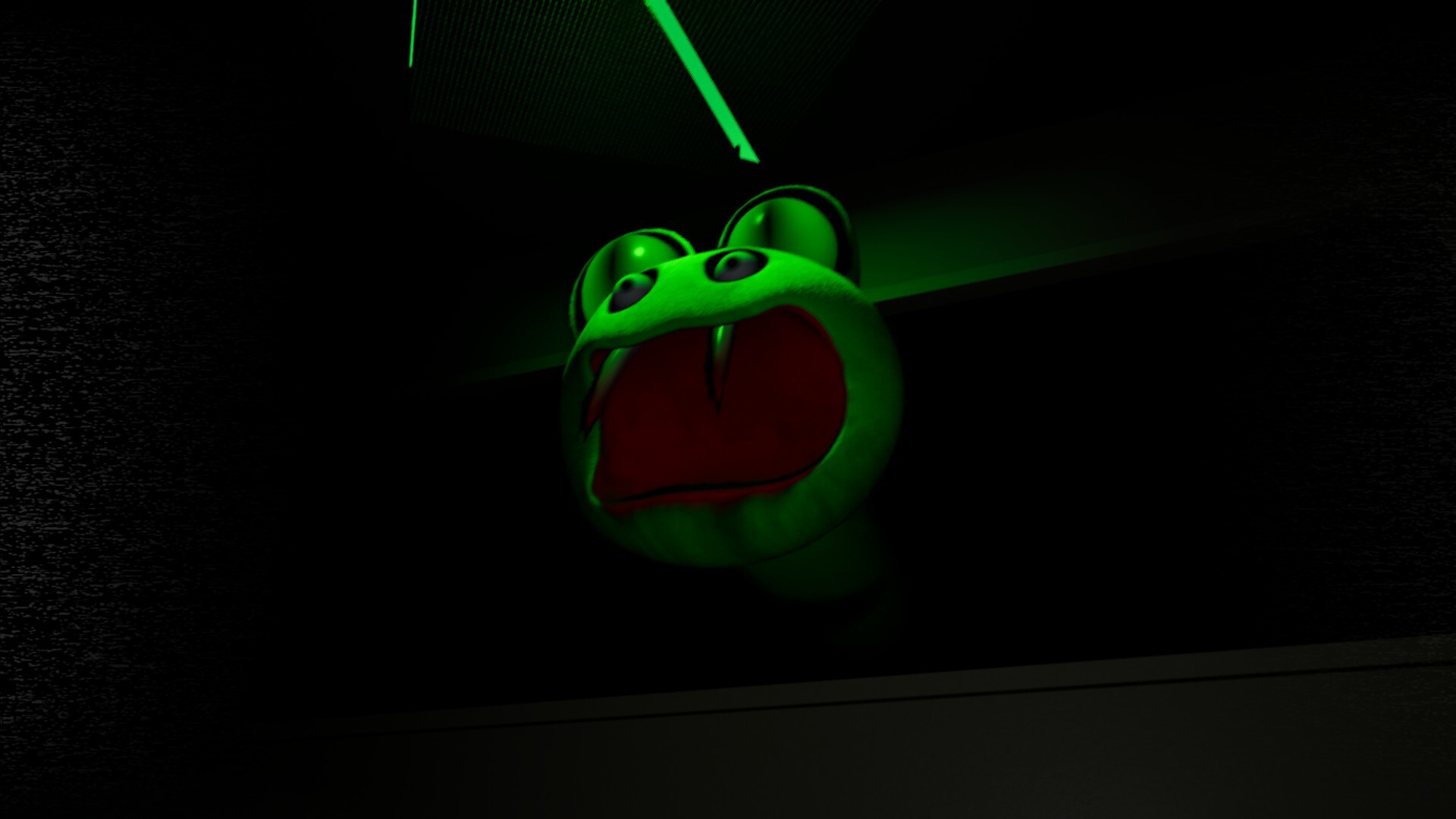 Toy Zombies Screenshot 9