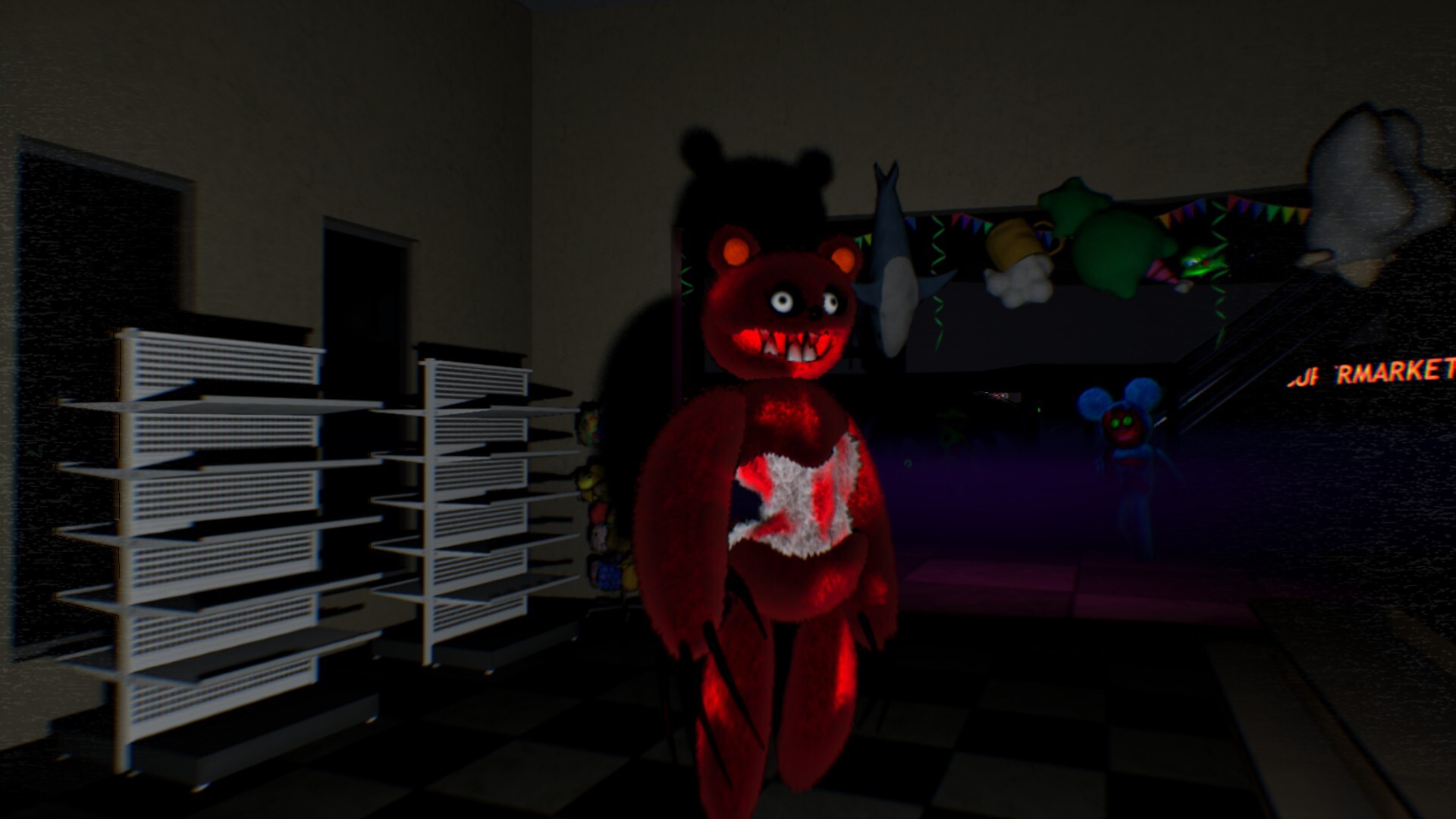 Toy Zombies Screenshot 14