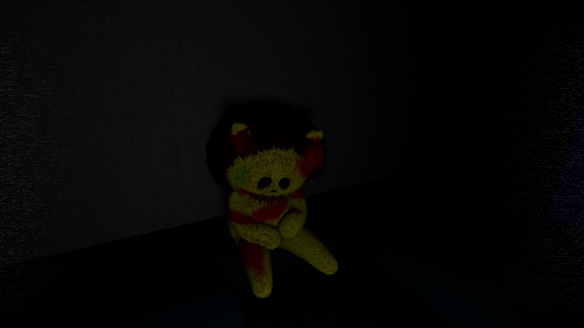 Toy Zombies Screenshot 13