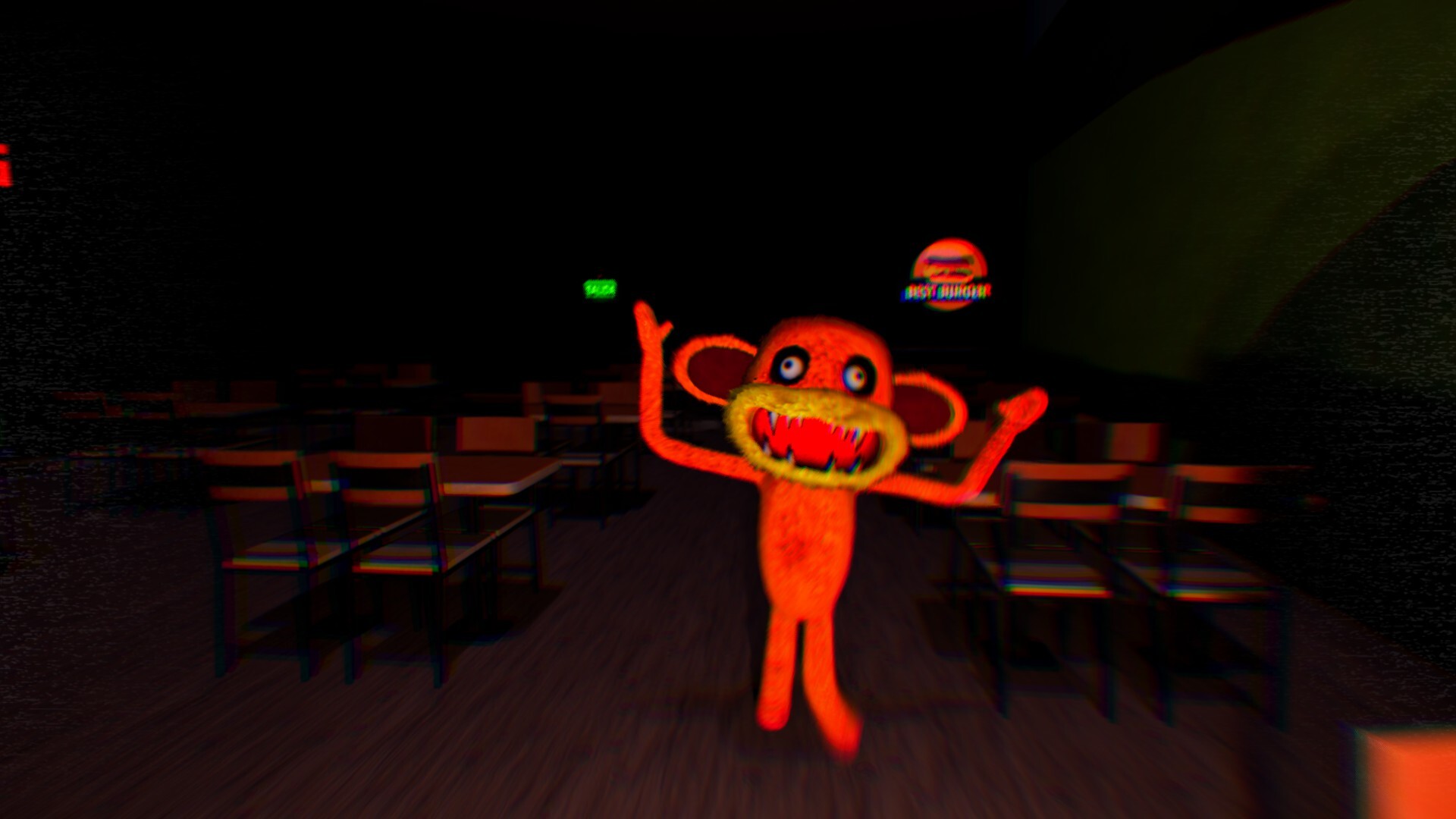 Toy Zombies Screenshot 3