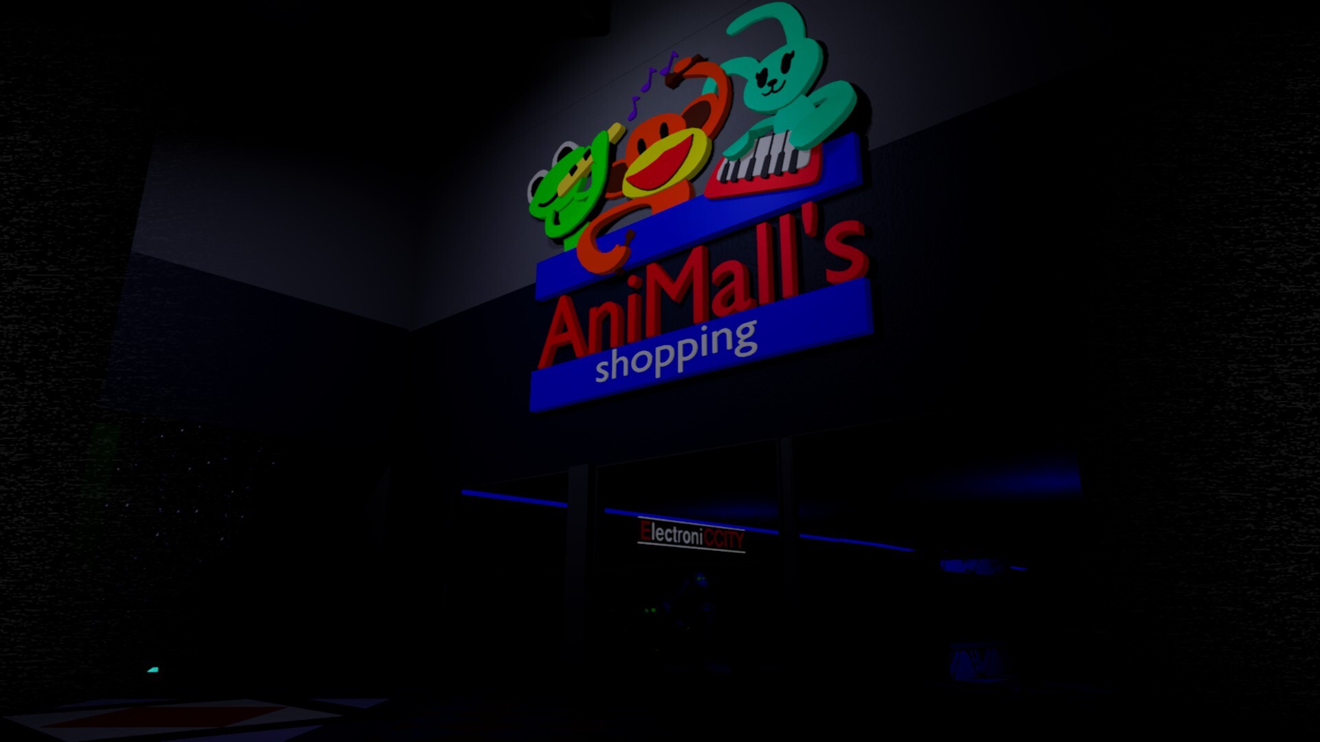 Toy Zombies Screenshot 4