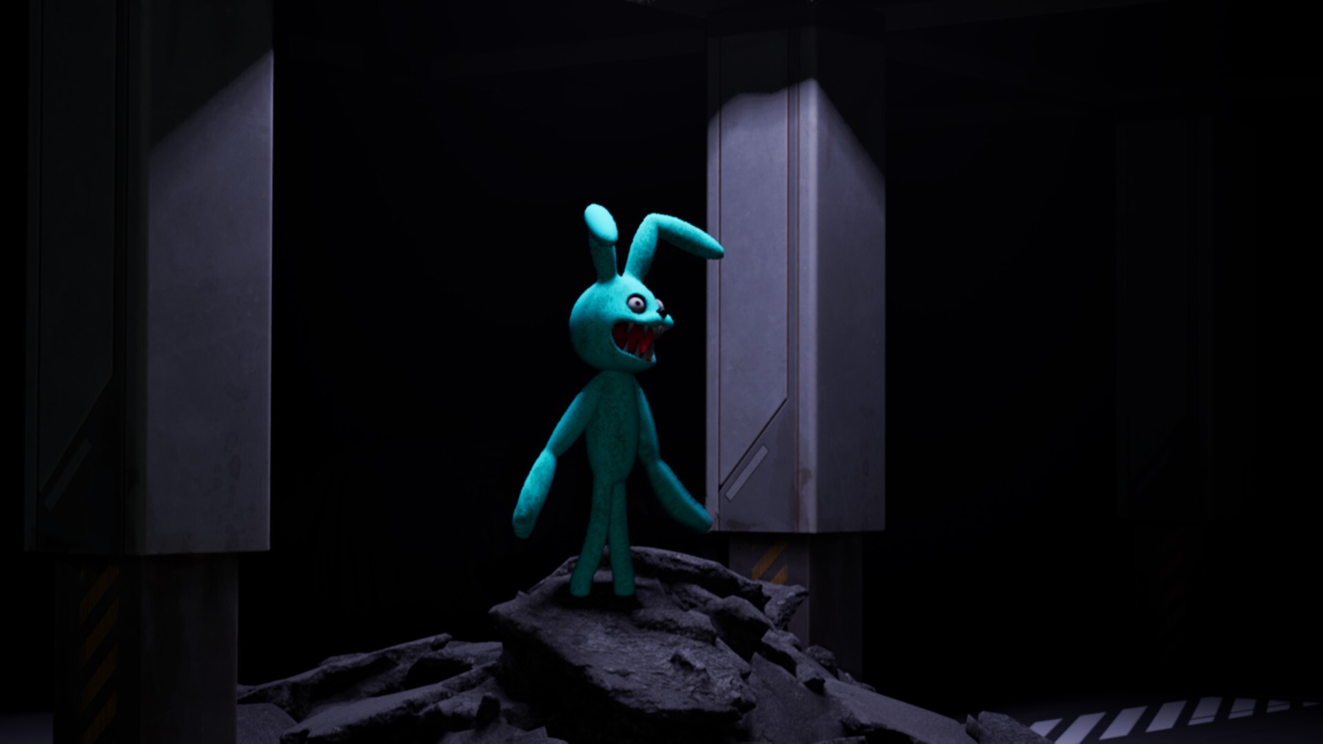 Toy Zombies Screenshot 1