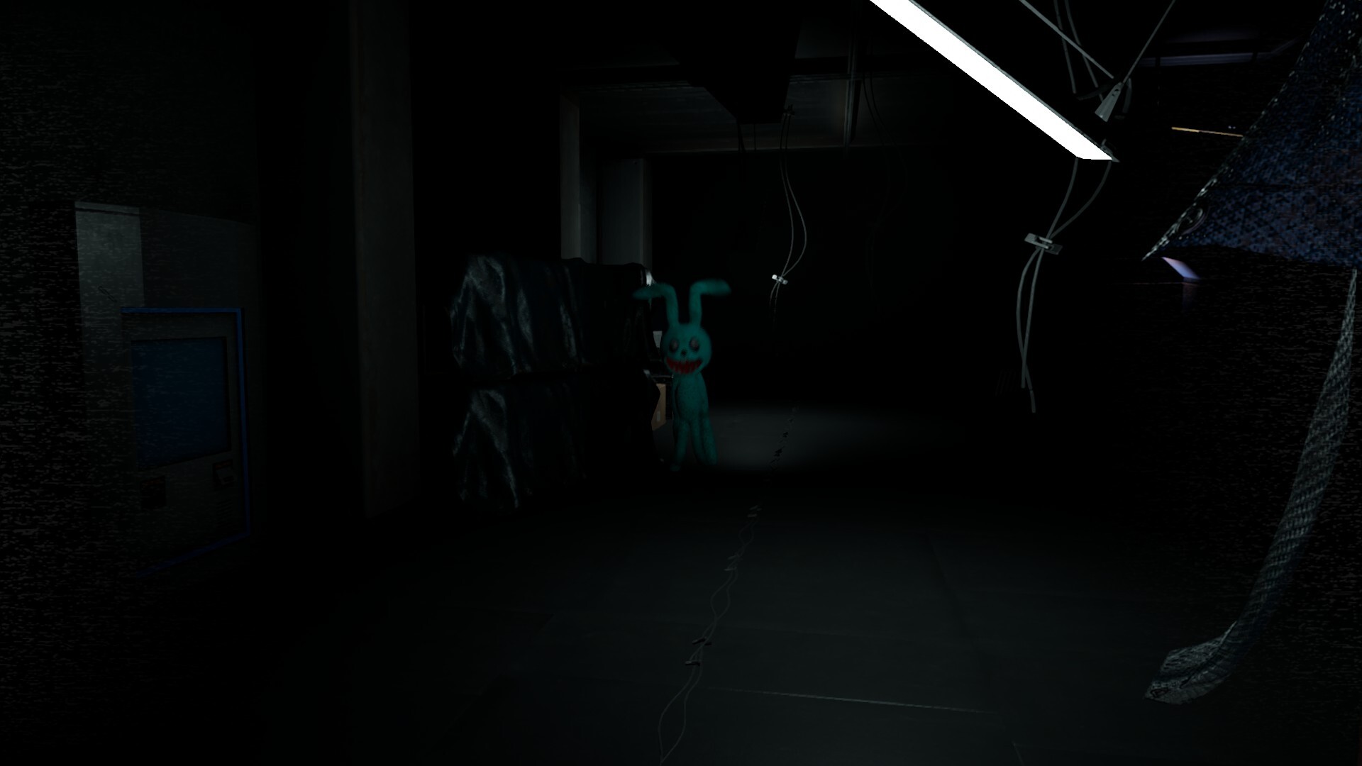 Toy Zombies Screenshot 5