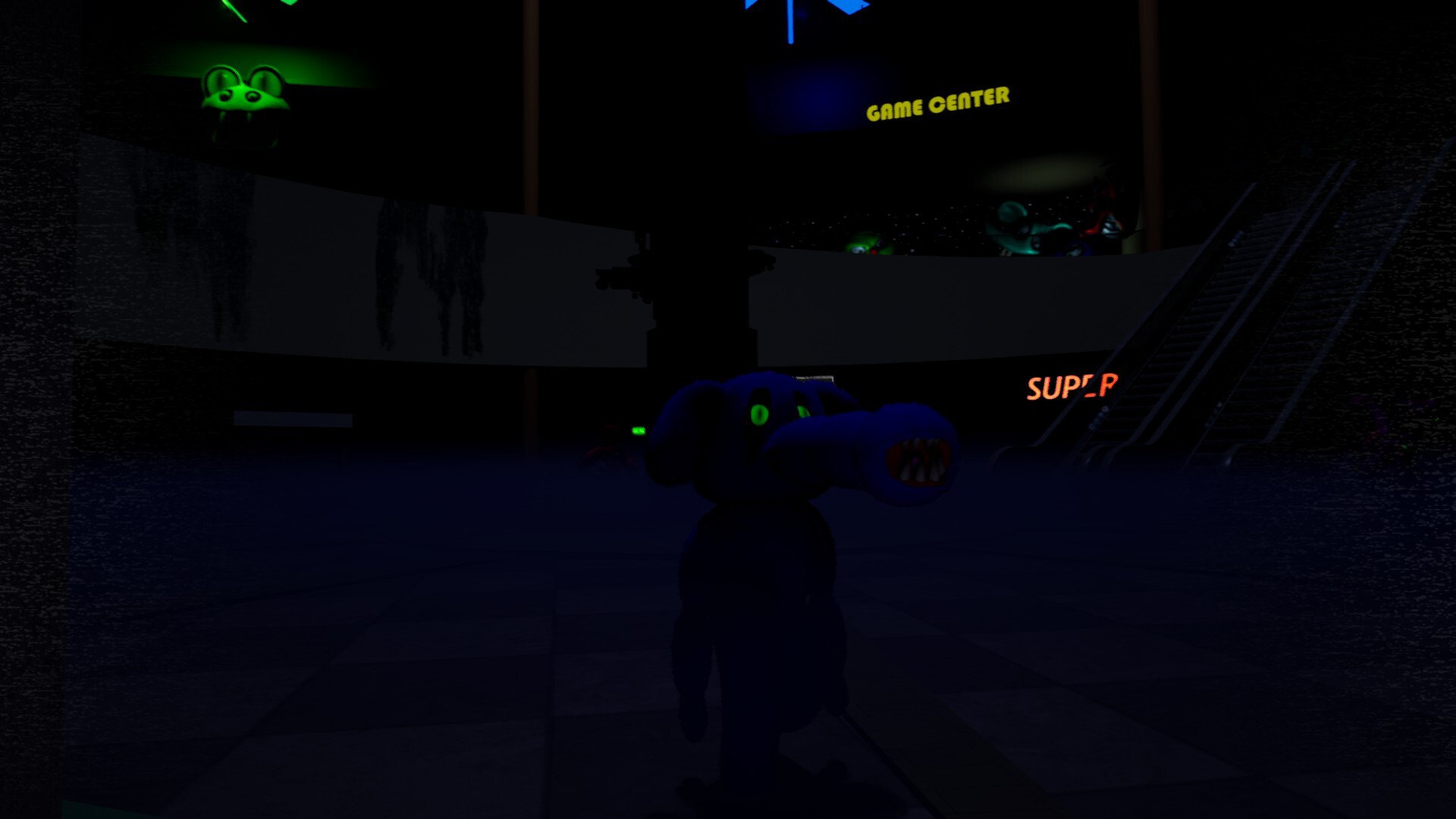 Toy Zombies Screenshot 15