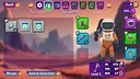 Mars Survivor: Blue Blaster Screenshot 1