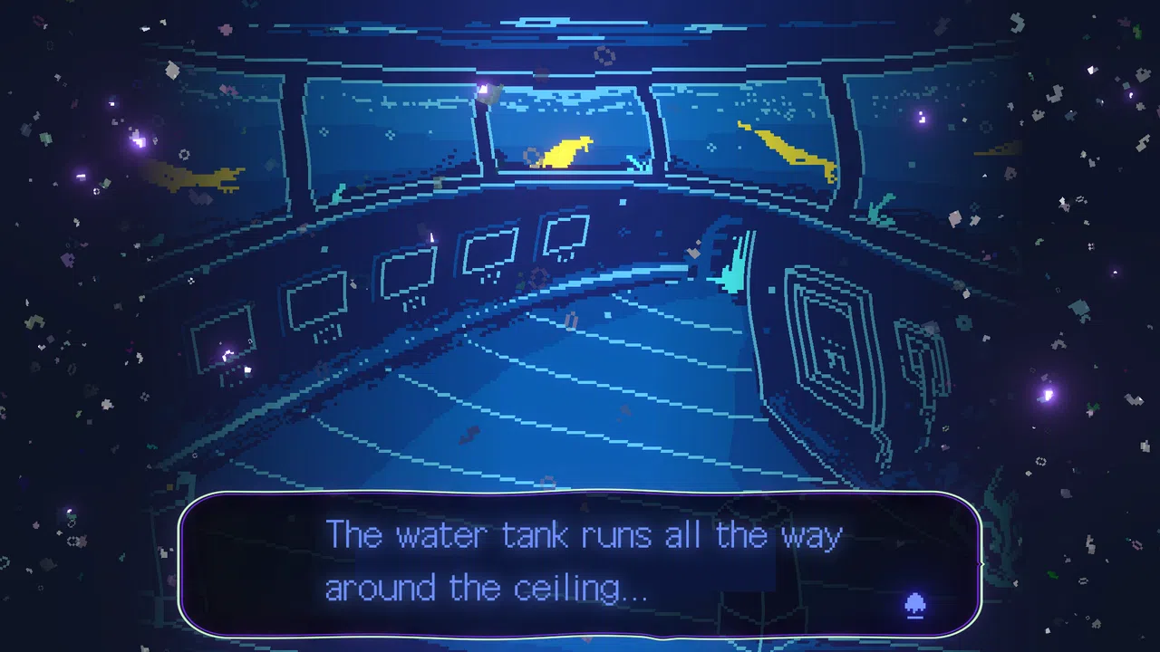 リクイッド・アビス - The Melted Jelly - Screenshot 4