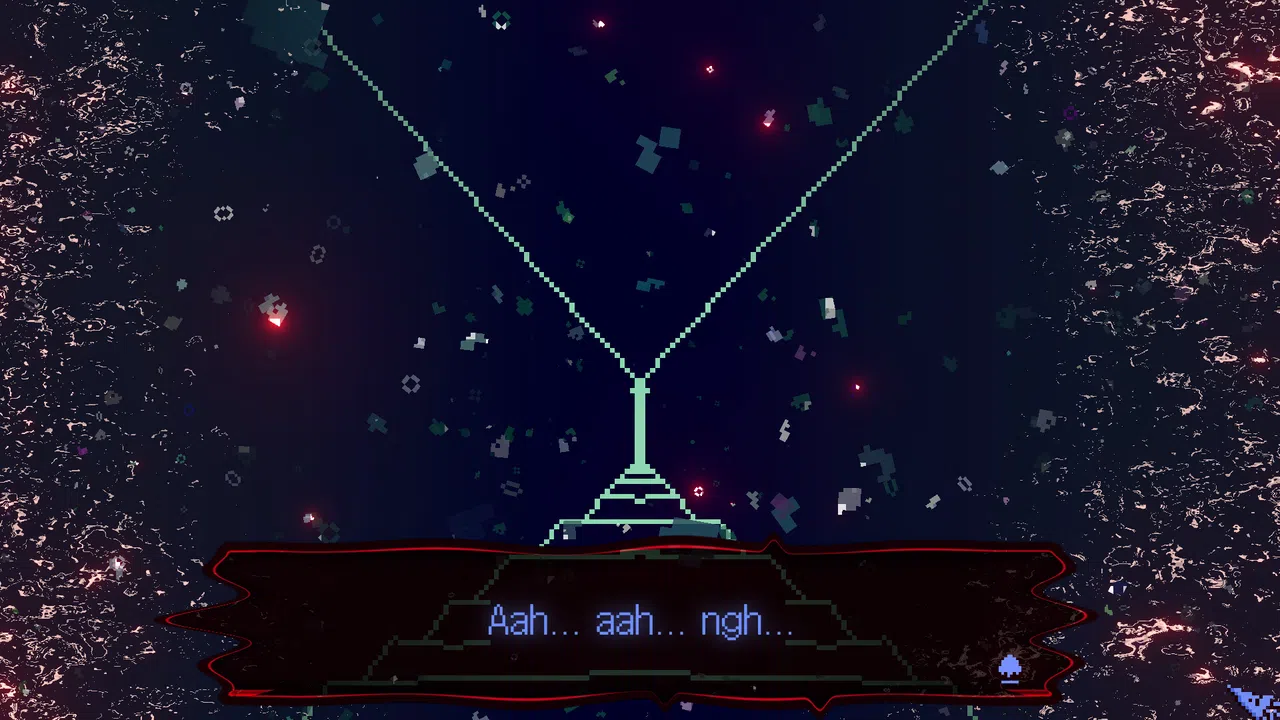 リクイッド・アビス - The Melted Jelly - Screenshot 5