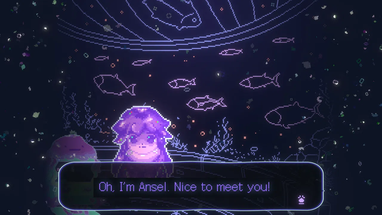 リクイッド・アビス - The Melted Jelly - Screenshot 8