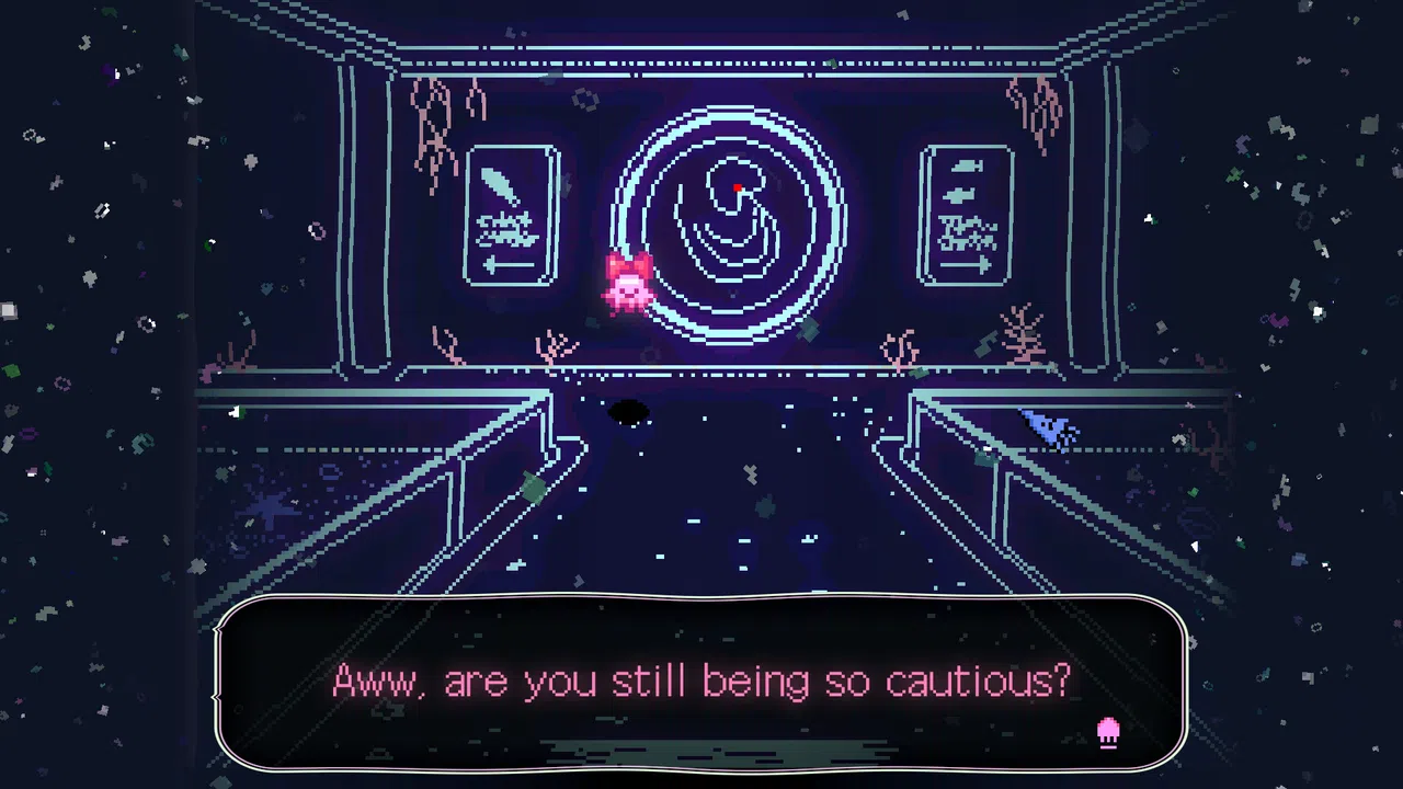 リクイッド・アビス - The Melted Jelly - Screenshot 7