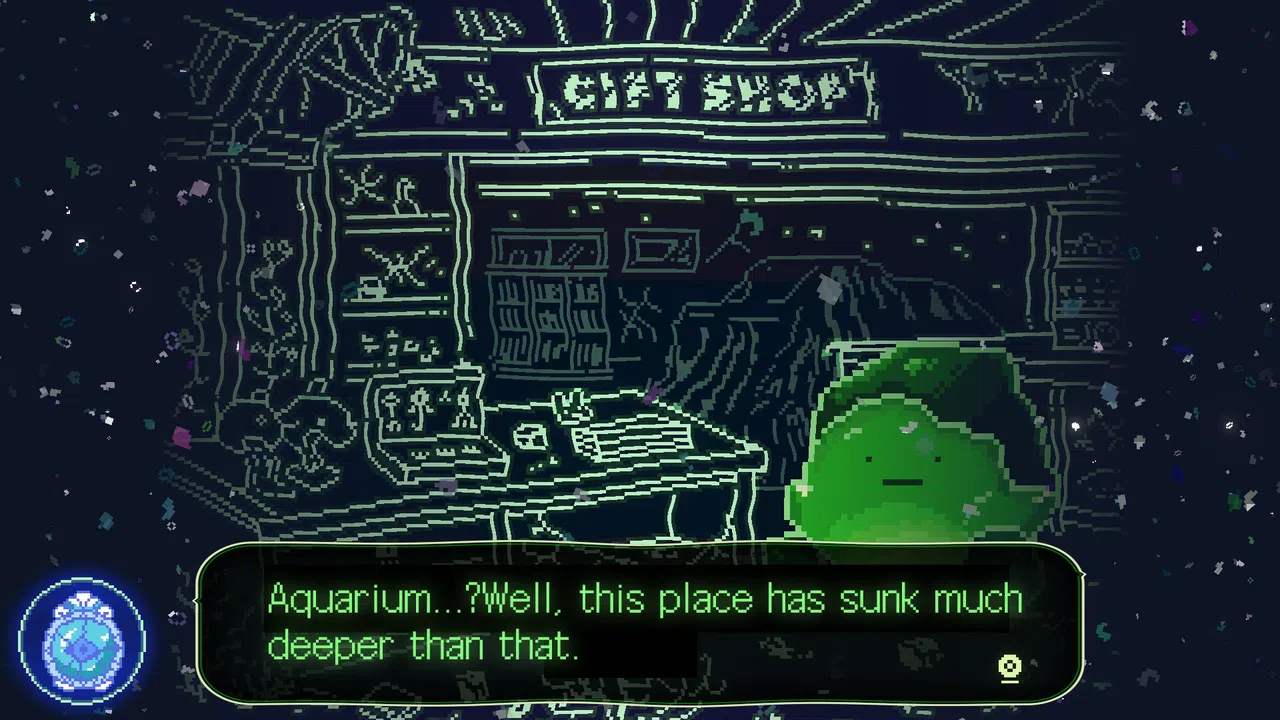 リクイッド・アビス - The Melted Jelly - Screenshot 6