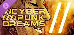 cyberpunkdreams // credit pack 11 // 400