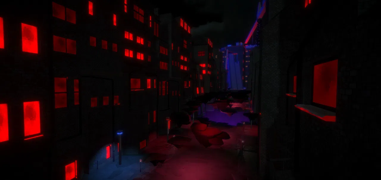 I Dream of Demons Screenshot 4