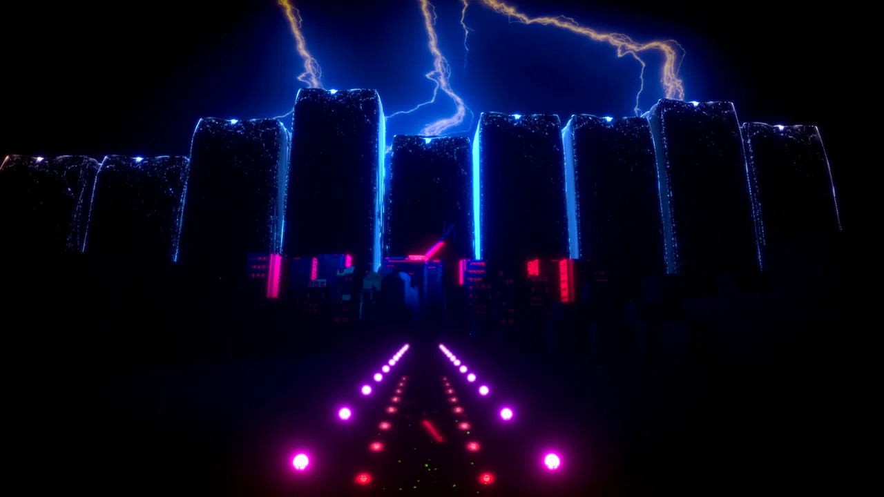 I Dream of Demons Screenshot 0