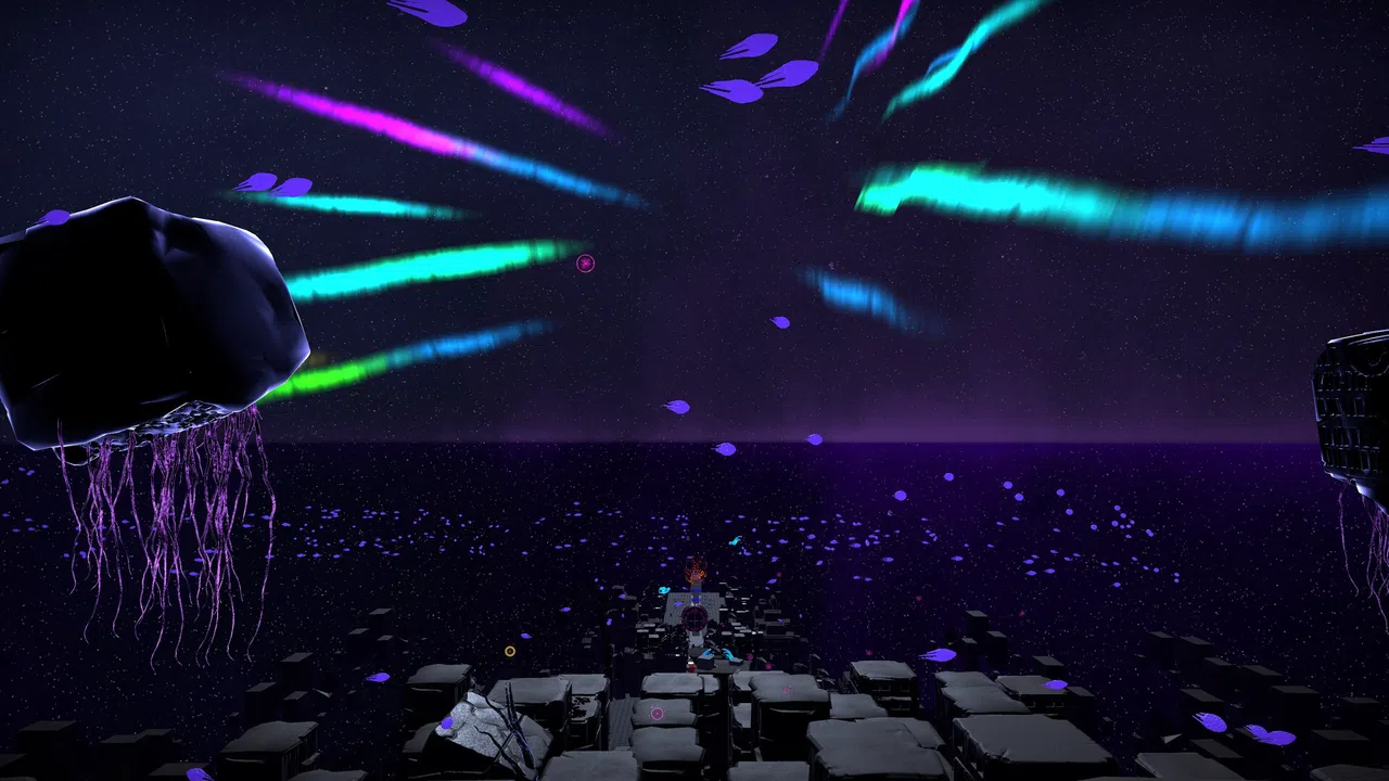 I Dream of Demons Screenshot 2