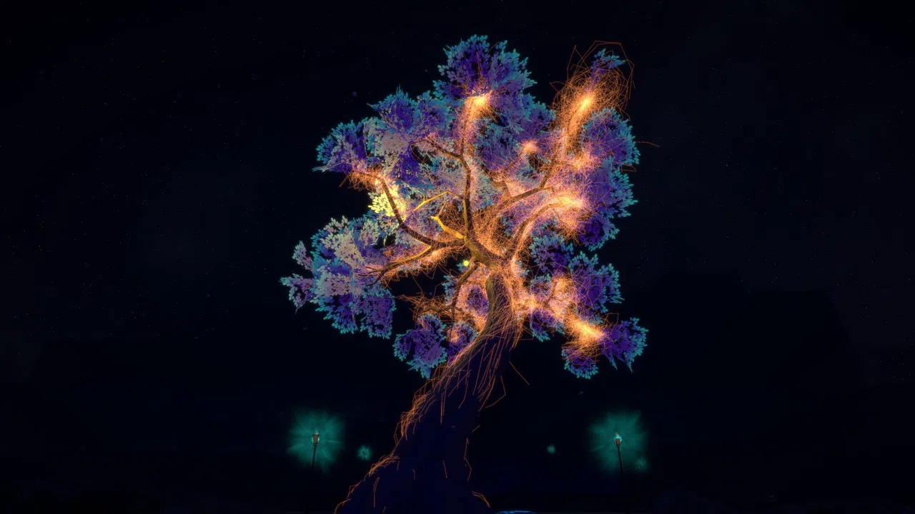 I Dream of Demons Screenshot 3