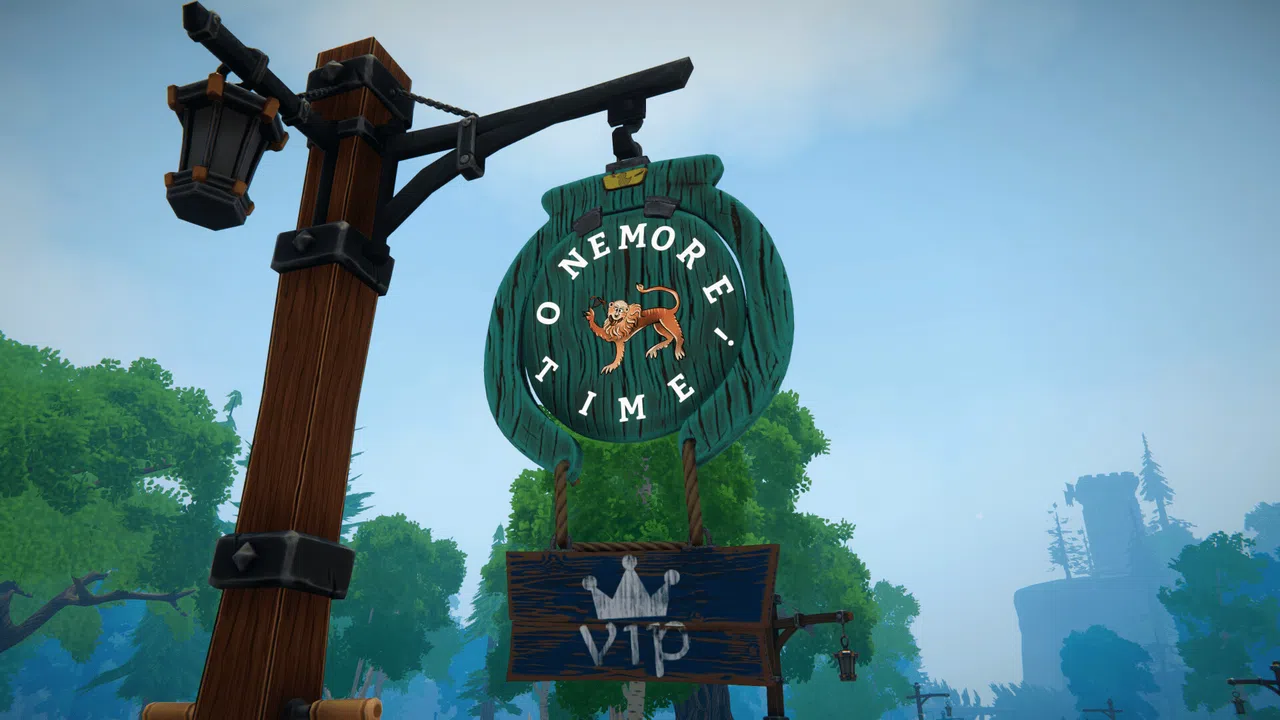 Tavern Manager Simulator: Supporter Pack DLC Screenshot 5