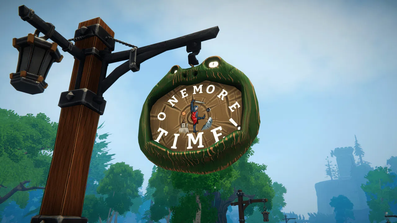 Tavern Manager Simulator: Supporter Pack DLC Screenshot 2