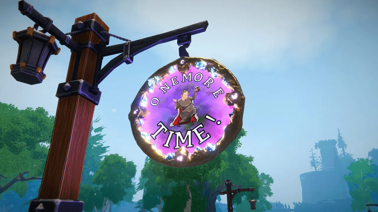 Tavern Manager Simulator: Supporter Pack DLC Screenshot 4