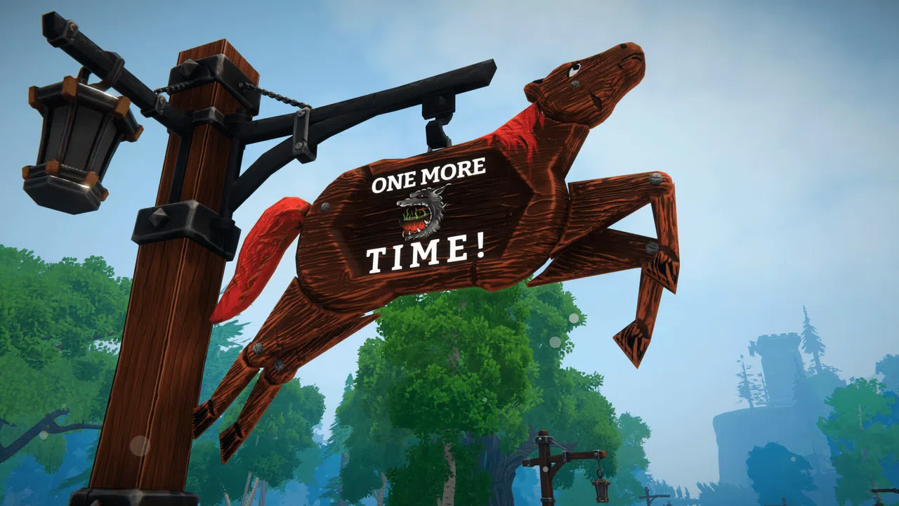 Tavern Manager Simulator: Supporter Pack DLC Screenshot 3
