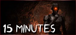 15 Minutes