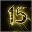 Just in time icon