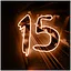 Light at the end icon