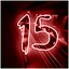Bad fate icon