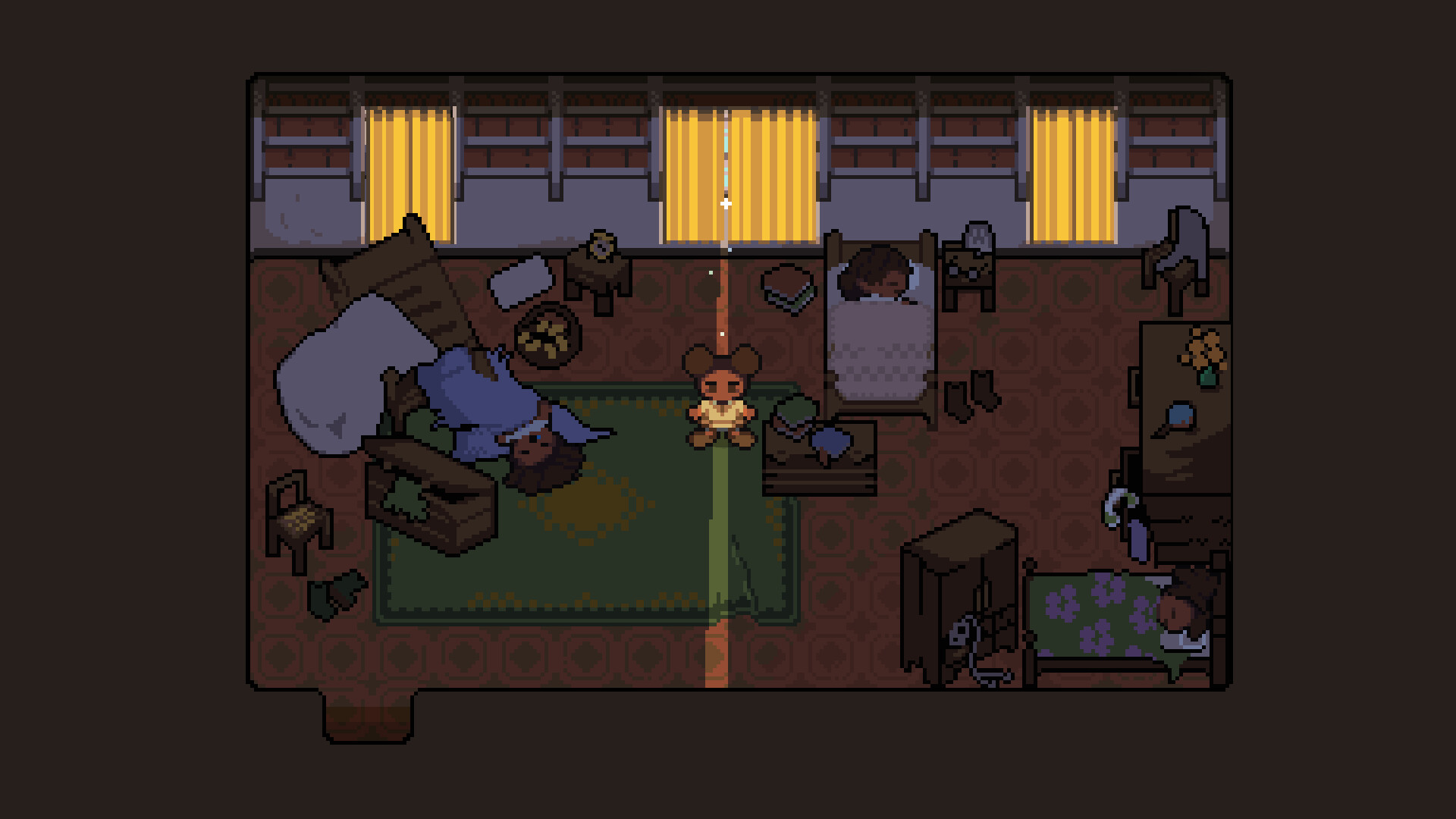 GladiEATers Demo Screenshot 7