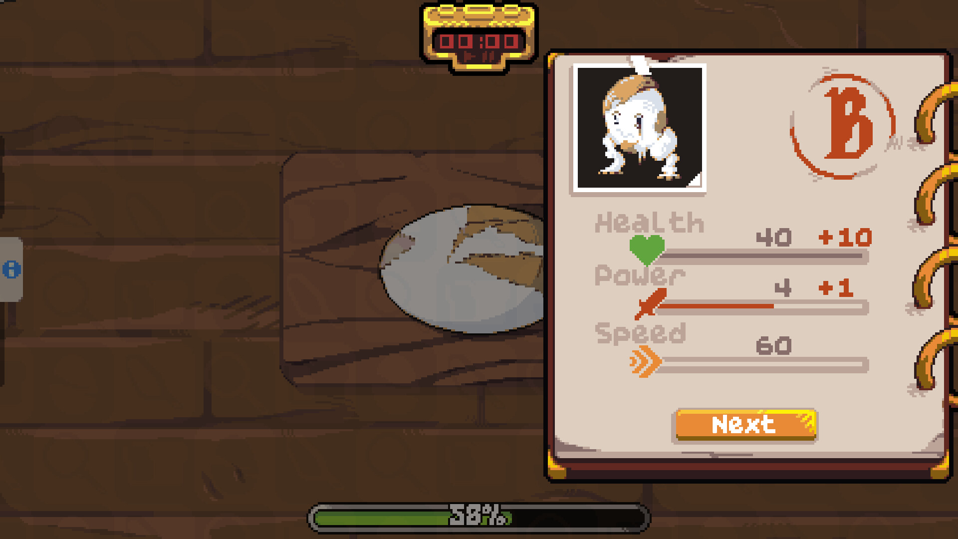 GladiEATers Demo Screenshot 3