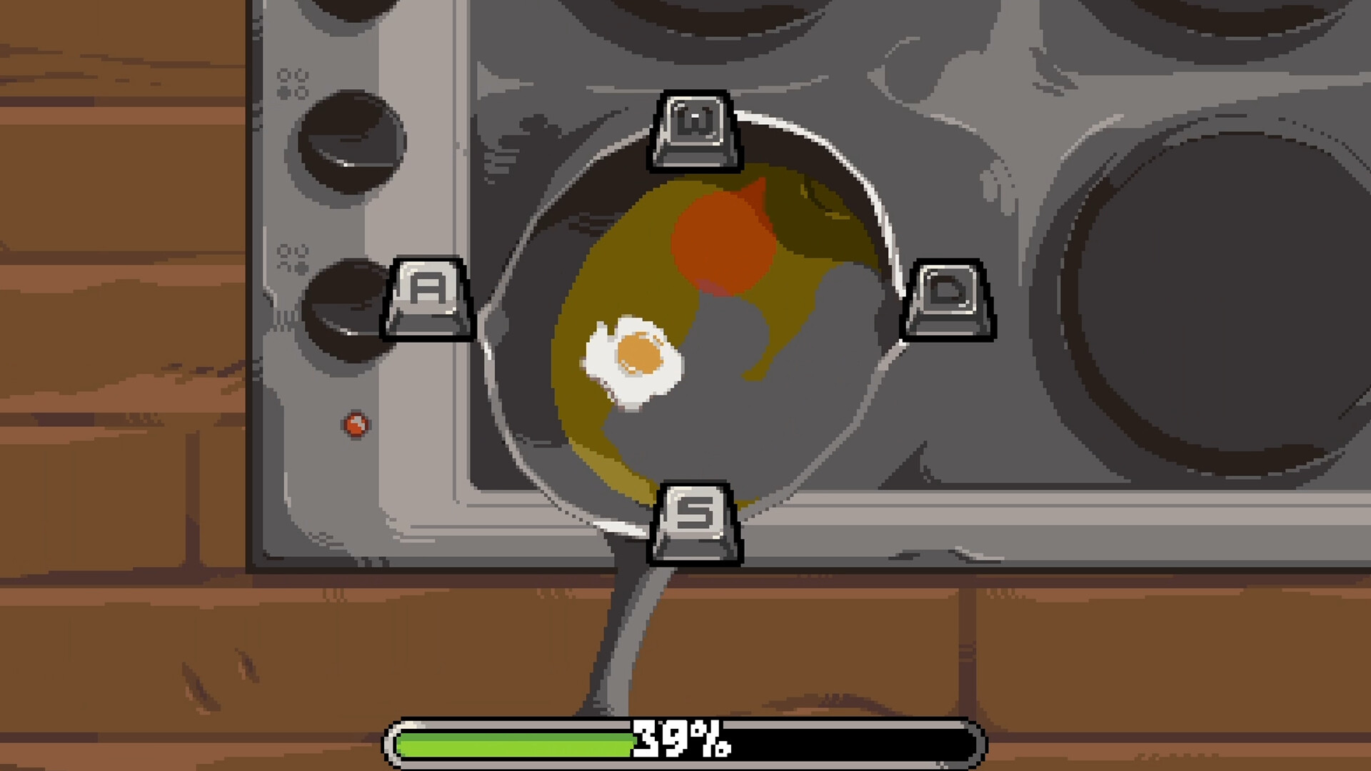 GladiEATers Demo Screenshot 1