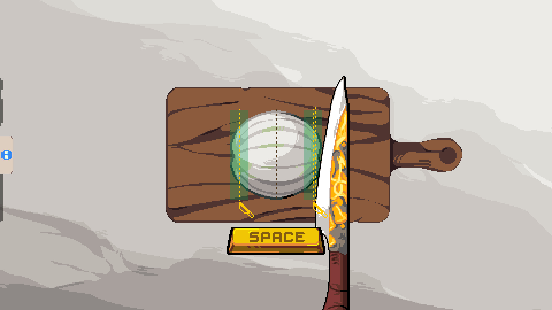 GladiEATers Demo Screenshot 5