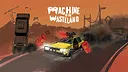 Machine of the Wasteland Screenshot 0