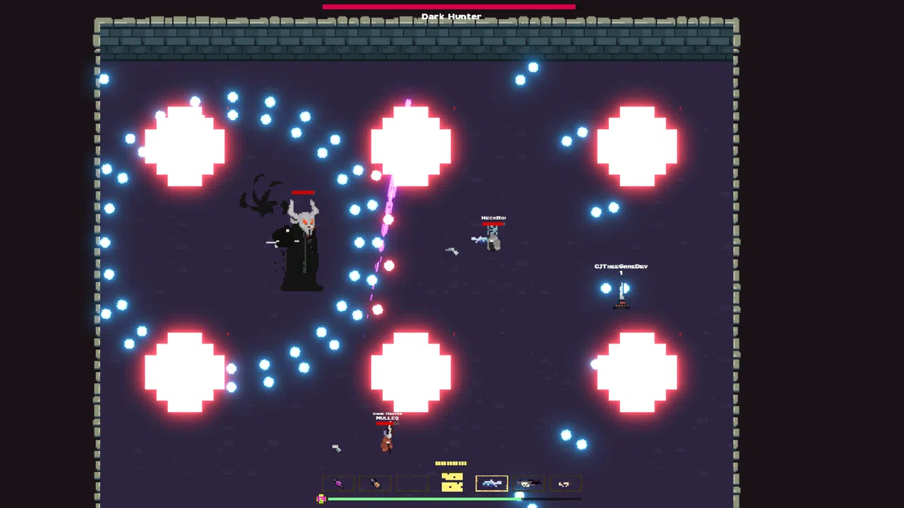 Wyld Land Screenshot 6