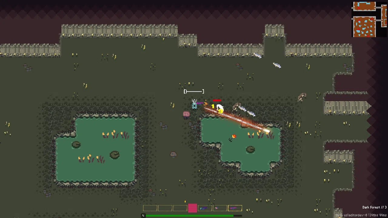 Wyld Land Screenshot 8