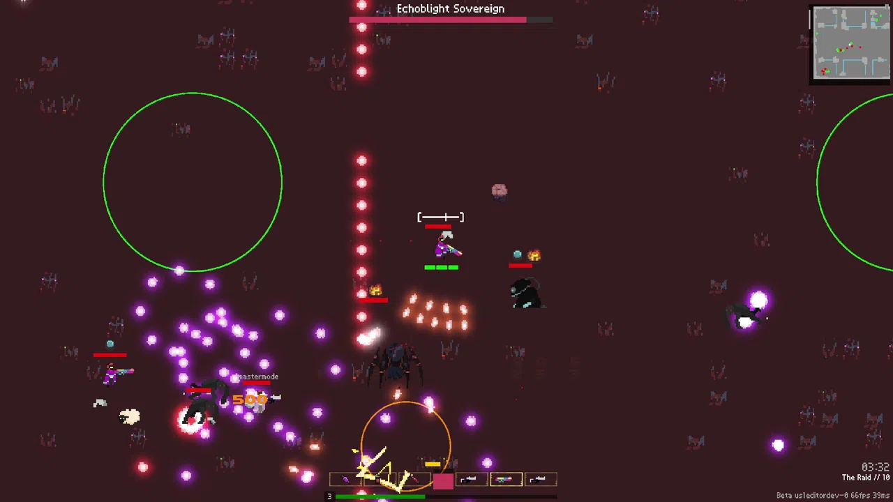 Wyld Land Screenshot 7