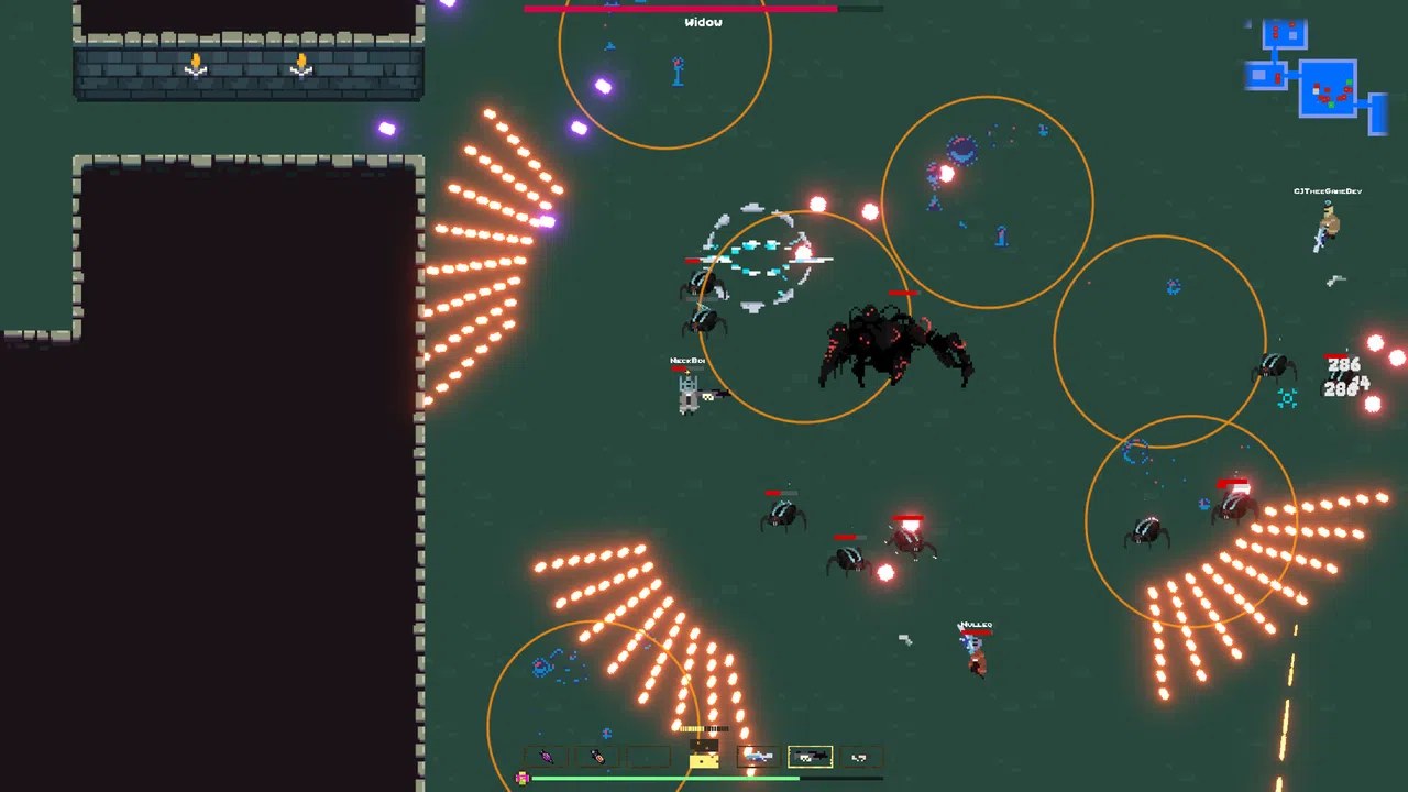 Wyld Land Screenshot 5