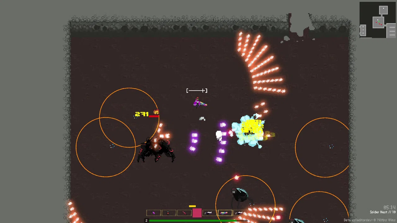 Wyld Land Screenshot 9