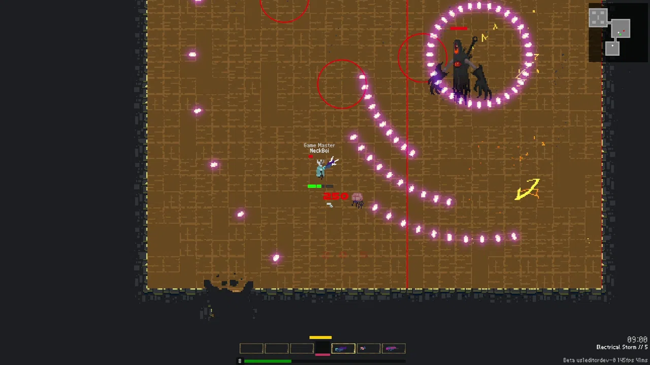 Wyld Land Screenshot 10