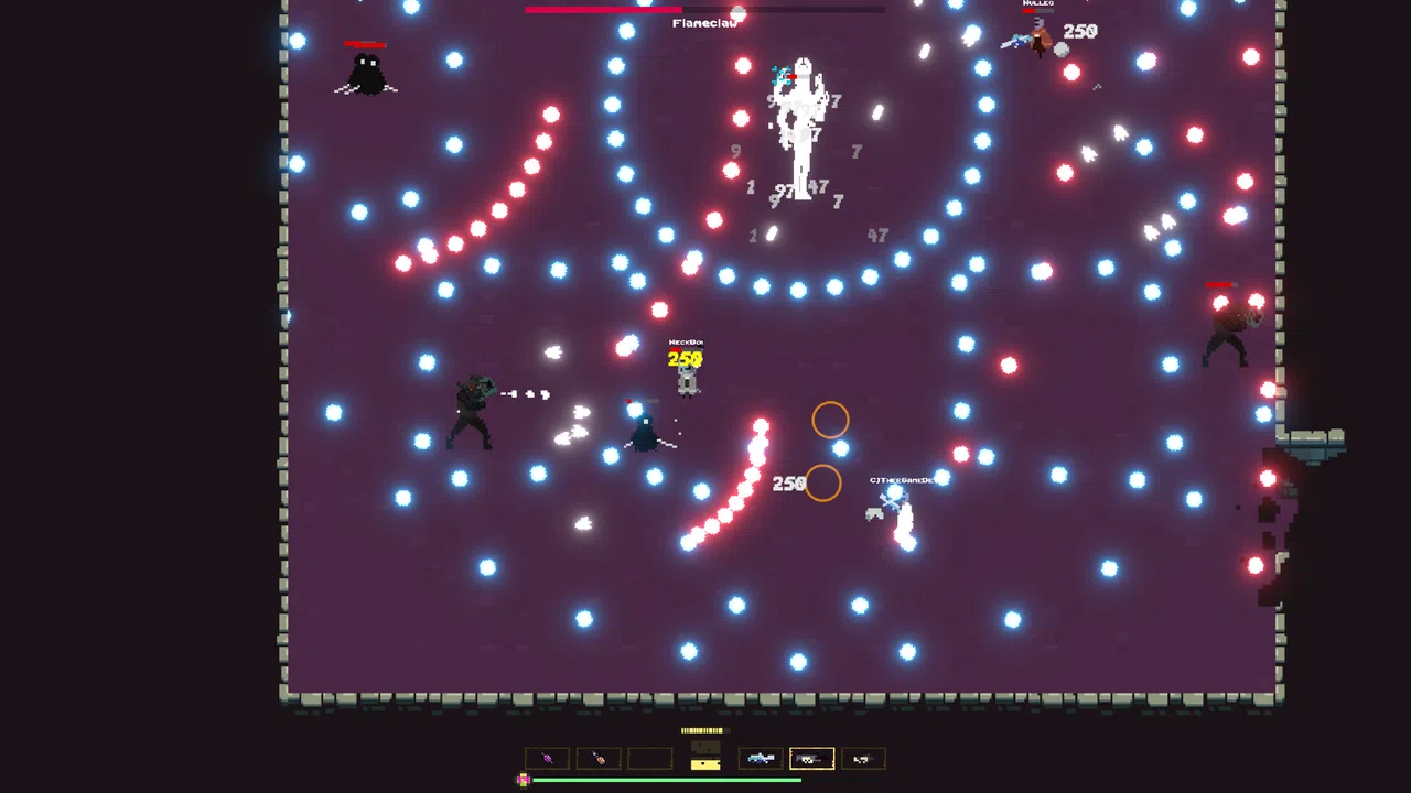 Wyld Land Screenshot 3