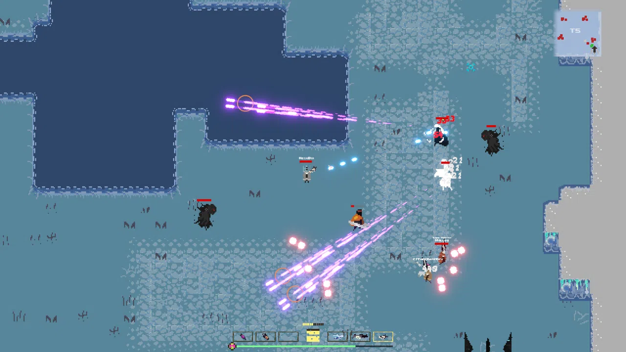 Wyld Land Screenshot 2