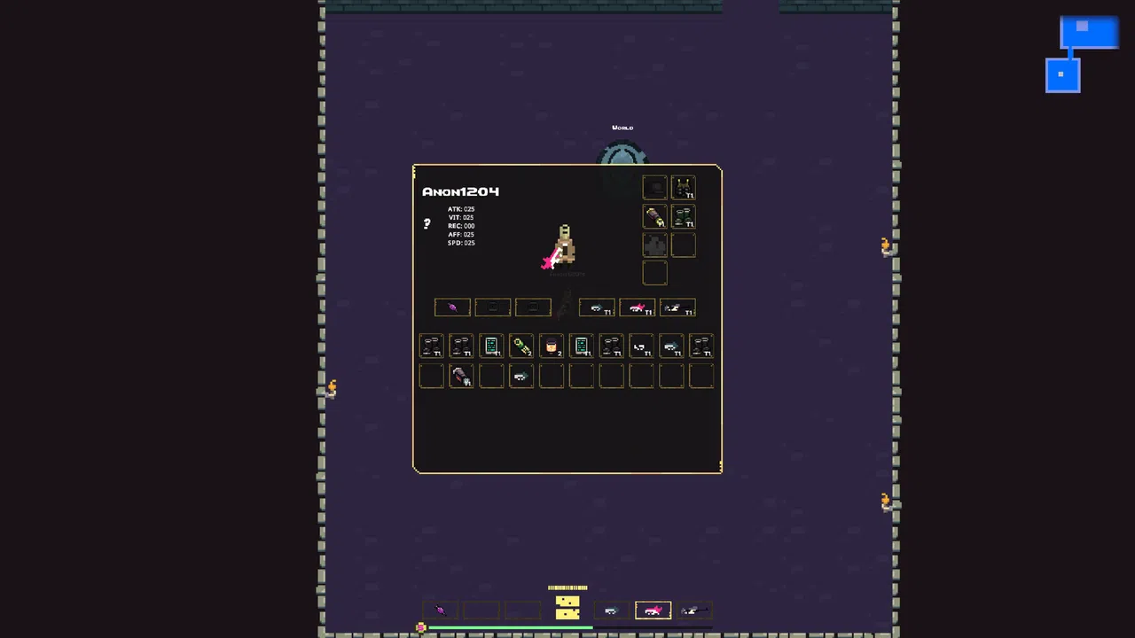Wyld Land Screenshot 4