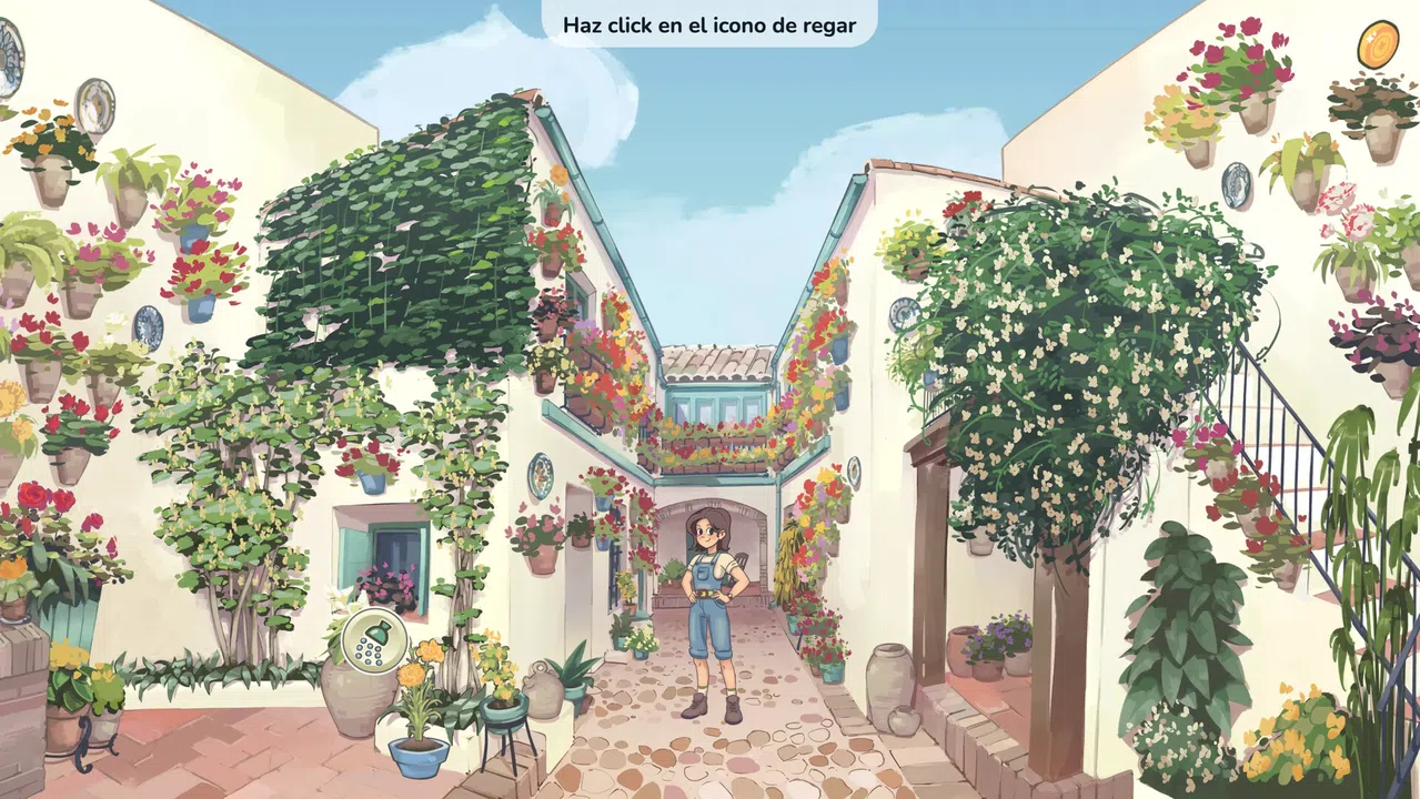Game Of Patios Screenshot 4
