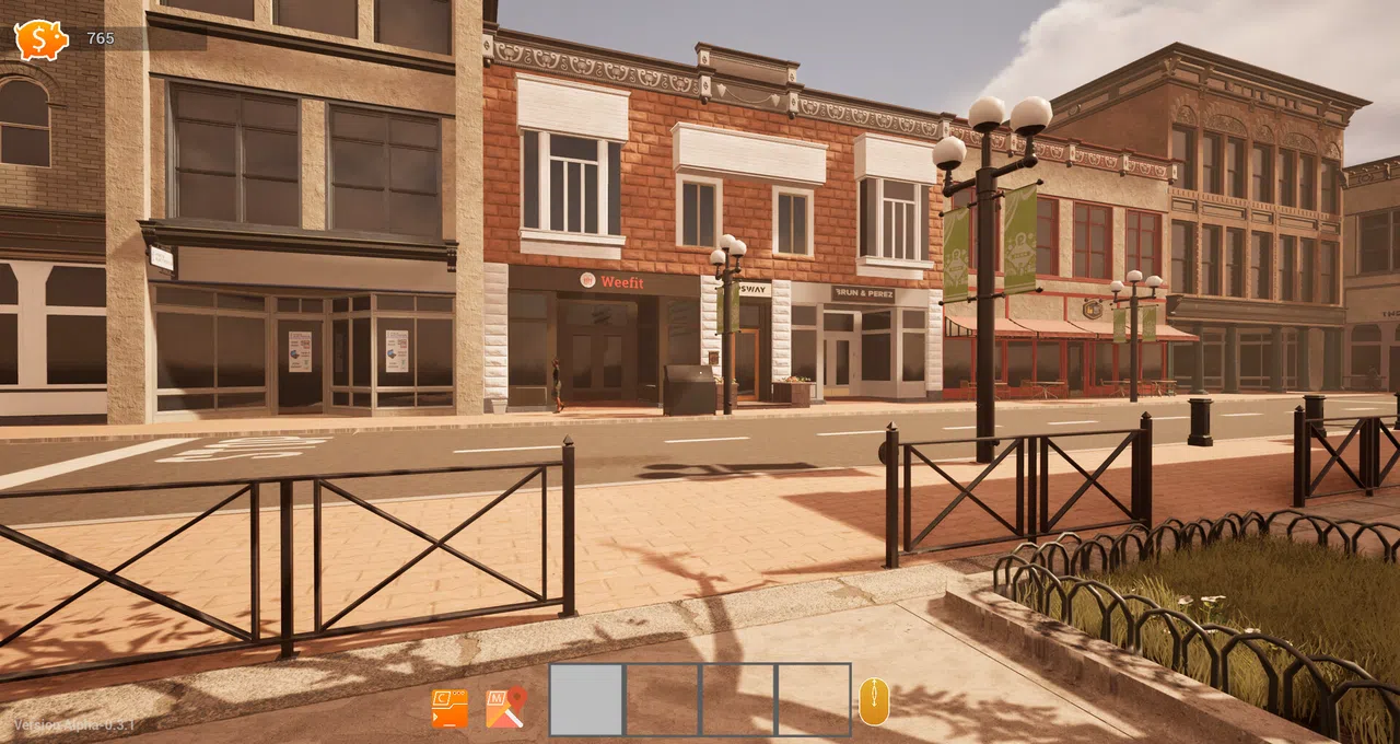 MyPawnShop Screenshot 4
