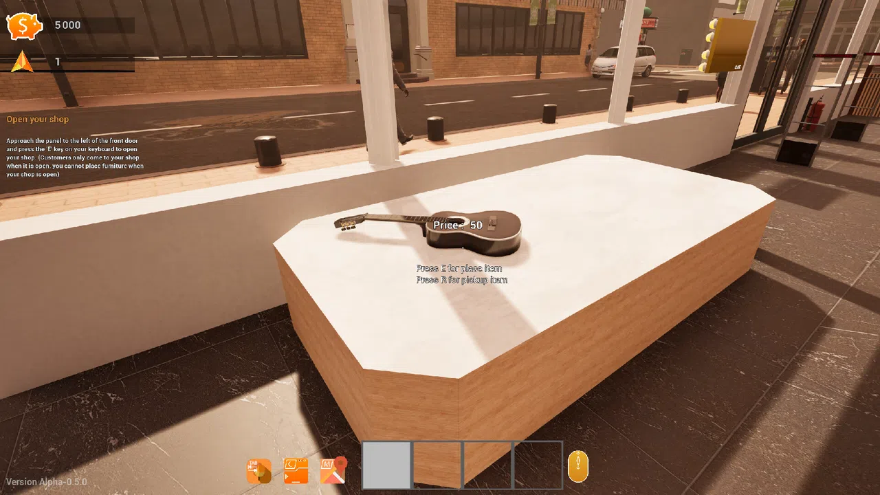 MyPawnShop Screenshot 1