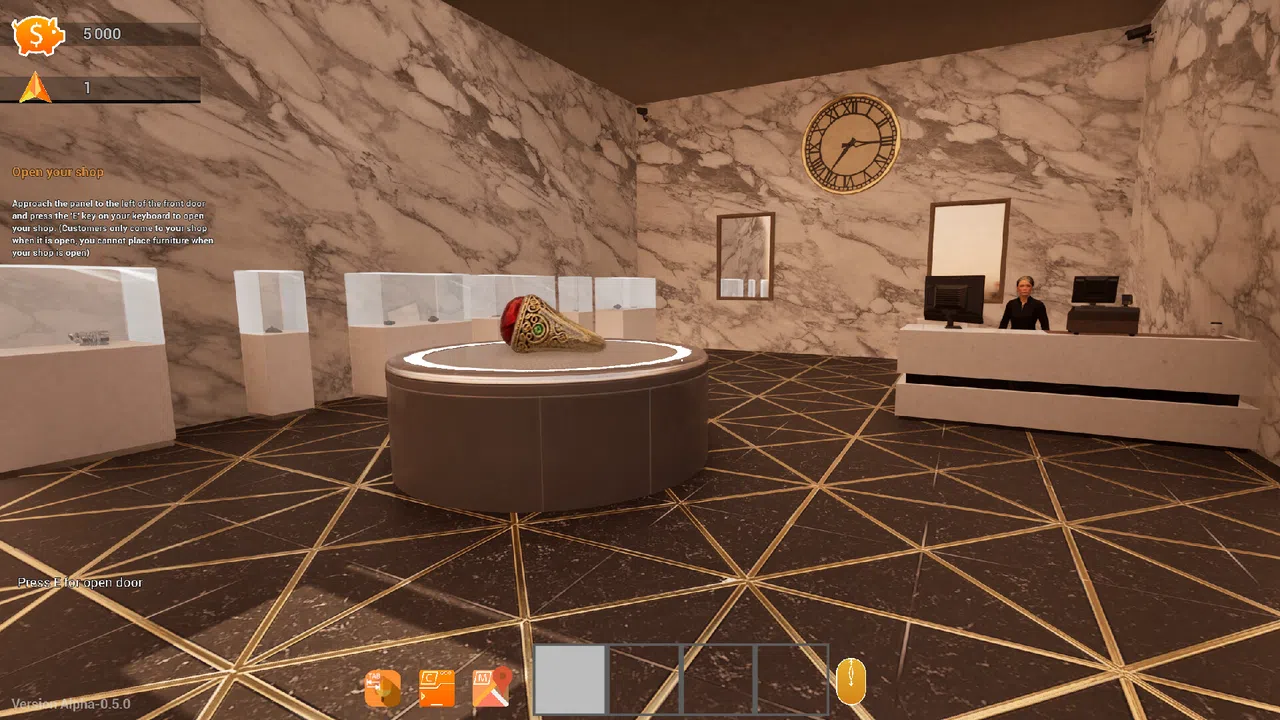 MyPawnShop Screenshot 2