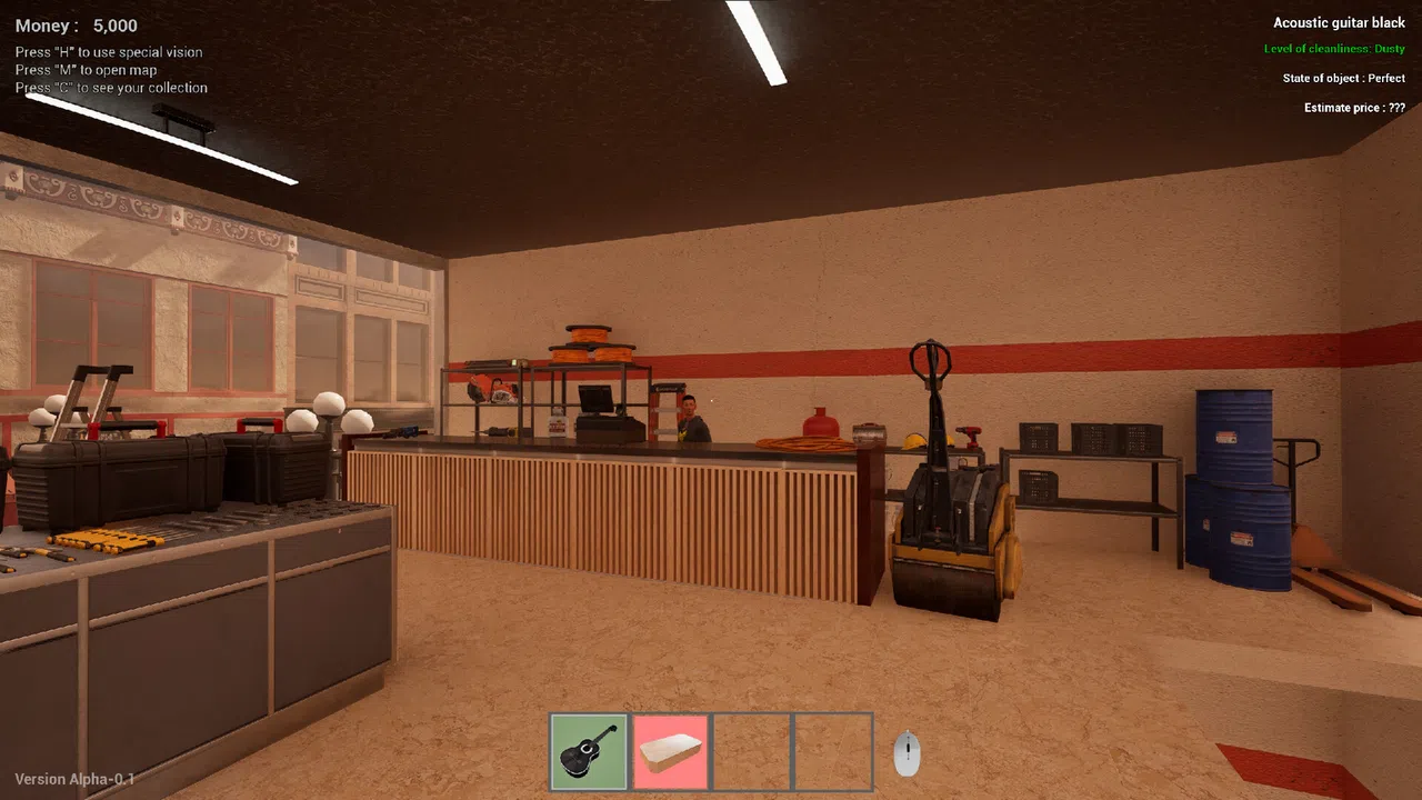 MyPawnShop Screenshot 3